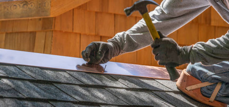 Asphalt Shingle Roofing Repair Lake Balboa