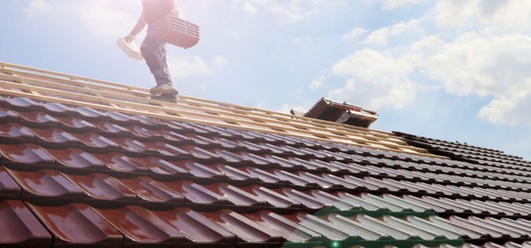 Best Roofing Company Lake Balboa