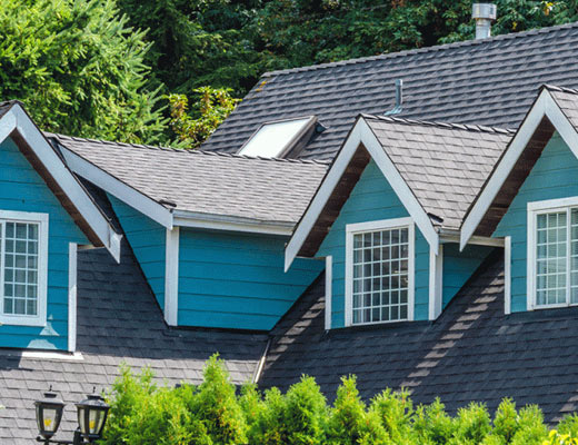 Residential Roofing in Lake Balboa