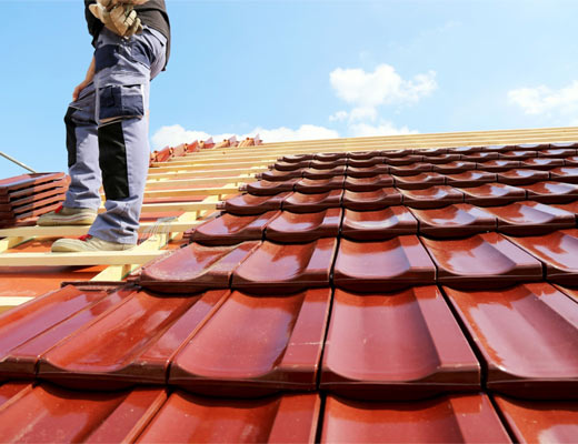 Roof Contractor in Lake Balboa