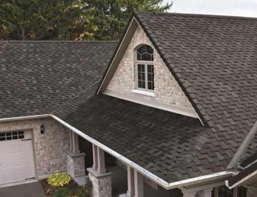 Shingle Roofing in Lake Balboa