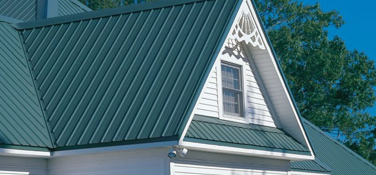 Metal Roofing Contractors Lake Balboa