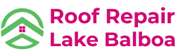 Roofing contractors in Lake Balboa